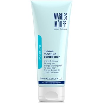 Marlies Möller Acondicionador MARINE CONDITIONER 200ML