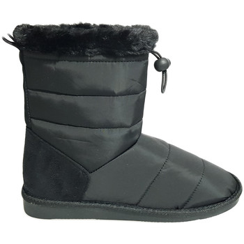 Masso Botines BOTIN ACOLCHADO PARA NIEVE NEGRO UG