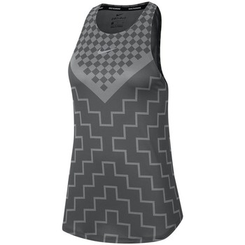 Nike Camiseta tirantes Tank Runway