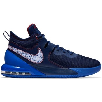 Nike Zapatillas de baloncesto Air Max Impact