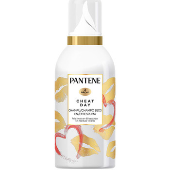 Pantene Champú Cheat Day Champú Seco En Espuma