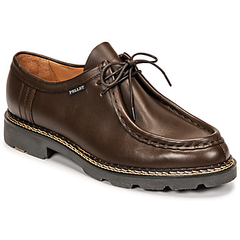 Pellet Zapatos Hombre Macho