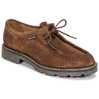 Pellet Zapatos Hombre Macho