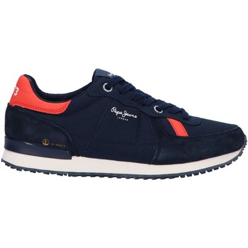 Pepe jeans Zapatillas PMS30614 TINKER JOGGER