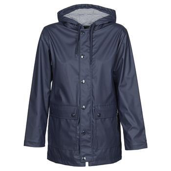 Petit Bateau Parka FIRE