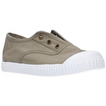 Potomac Zapatillas 292 C31 Kaki Niño Kaki