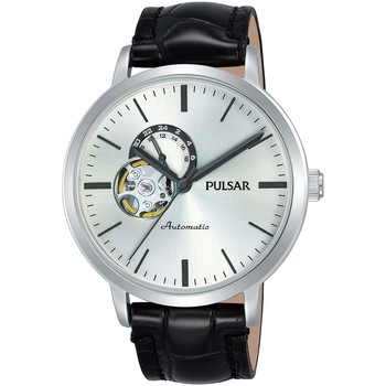 Pulsar Reloj analógico P9A005X1, Automatic, 42mm, 5ATM