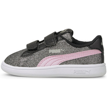 Puma Deportivas Moda Inf p smash glitz v