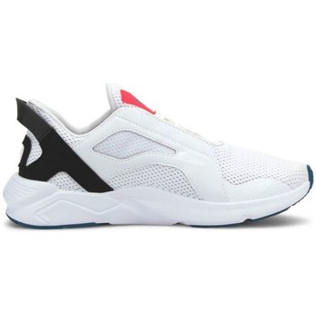 Puma Zapatos LQDCELL METHOD BLANCO AZUL MUJER 19378003