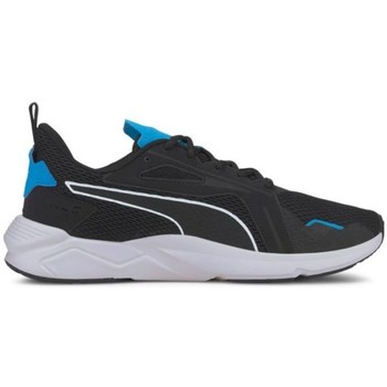 Puma Zapatos LQDCELL METHOD NEGRO AZUL 19368504