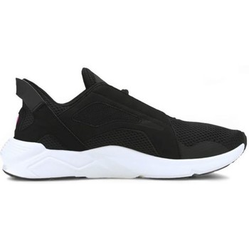 Puma Zapatos LQDCELL METHOD NEGRO BLANCO MUJER 19378004