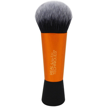 Real Techniques Pinceles Mini Expert Face Brush