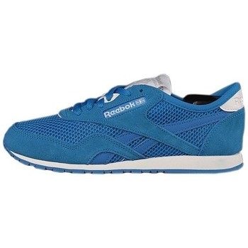 Reebok Sport Zapatos Bajos CL Nylon Slim Pigment