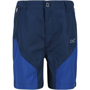 Regatta Short niña -