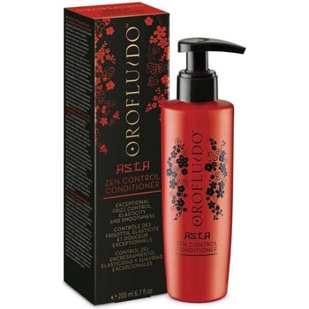 Revlon Acondicionador ORO FLUIDO ASIA ZEN CONDITIONER 200ML