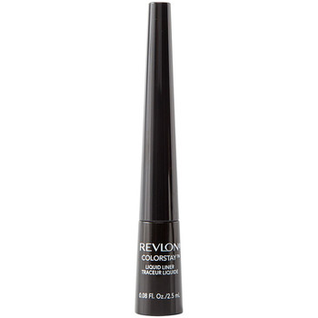 Revlon Lápiz de ojos COLORSTAY LIQUID LINER 001 BLACKEST BLACK