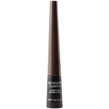 Revlon Lápiz de ojos COLORSTAY LIQUID LINER 002 BLACK BROWN