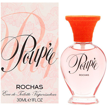 Rochas Agua de Colonia POUPEE EAU DE TOILETTE 30ML VAPO