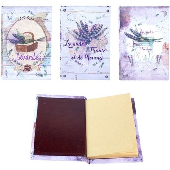 Signes Grimalt Baúles, cajas de almacenamiento Libreta Lavanda Set 4 U