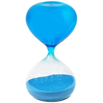 Signes Grimalt Figuras decorativas Reloj Arena Azul 15 Min