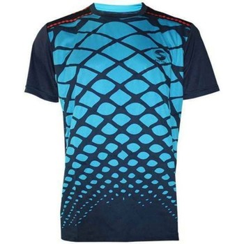 Softee Camiseta CAMISETA PADEL CLUB AZUL