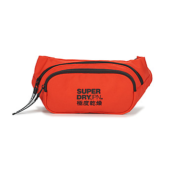 Superdry Bolso SMALL BUM BAG