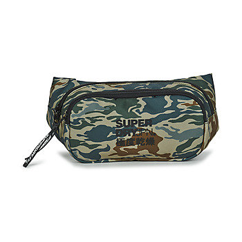 Superdry Bolso SMALL BUM BAG