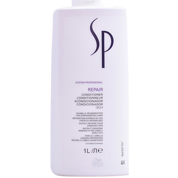 System Professional Acondicionador Sp Repair Conditioner