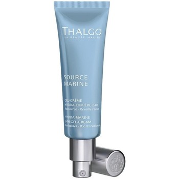 Thalgo Cuidados especiales SOURCE MARINE HYDRALUMIERE GEL-CREAM 50ML