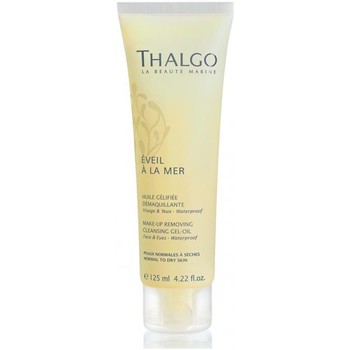 Thalgo Desmaquillantes & tónicos EVEIL A LA MER MAKEUP REMOVING CLEANSING GEL-OIL 125M