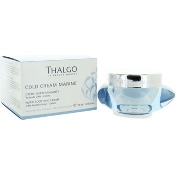 Thalgo Hidratantes & nutritivos COLD CREAM MARINE NUTRI-SOOTHING CREME 50ML