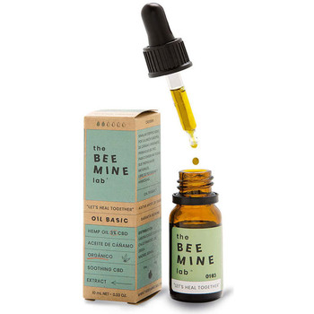 The Beemine Lab Hidratantes & nutritivos Aceite Básico 3% Cbd