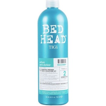 Tigi Acondicionador BED HEAD URBAN ANTI-DOTES RECOVERY CONDITIONER 750ML