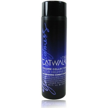 Tigi Acondicionador CATWALK YOUR HIGHNESS NOURISHING CONDITIONER 250ML