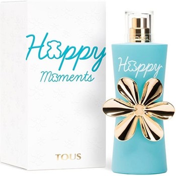 Tous Agua de Colonia HAPPY MOMENTS EAU DE TOILETTE 50ML VAPO