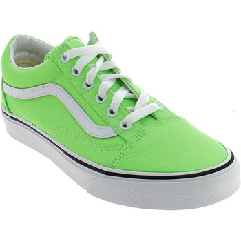 Vans Zapatillas OLD SKOOL VERDI NEON