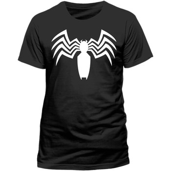 Venom Camiseta -