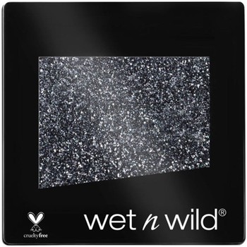 Wetn Wild Iluminador WET N WILD COLOR ICON GLITTER SINGLE POWDER KARMA