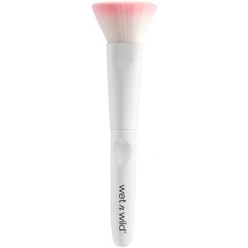 Wetn Wild Pinceles WET N WILD MAKEUP BRUSH FLATO TOP