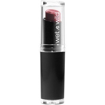 Wetn Wild Pintalabios WET N WILD MEGALAST LIP COLOR CINNAMON SPICE