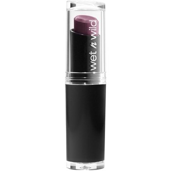 Wetn Wild Pintalabios WET N WILD MEGALAST LIP COLOR RAVIN RAISIN