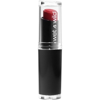 Wetn Wild Pintalabios WET N WILD MEGALAST LIP COLOR SPOTLIGHT RED