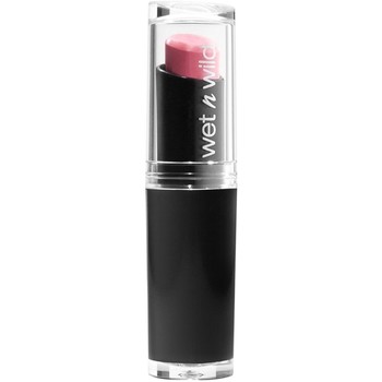 Wetn Wild Pintalabios WET N WILD MEGALAST LIP COLOR THINK PINK