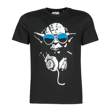 Yurban Camiseta DJ YODA COOL