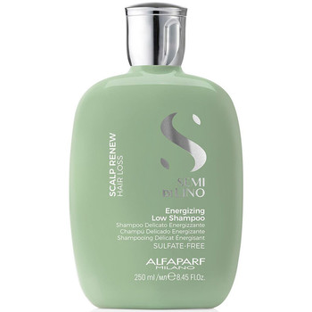 Alfaparf Champú Semi Di Lino Scalp Renew Energizing Shampoo