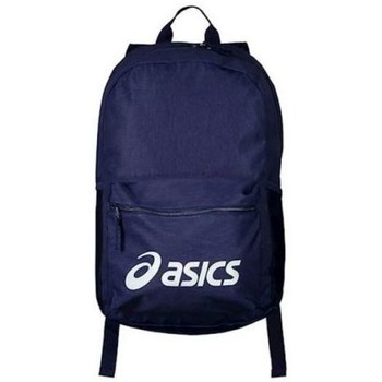 Asics Mochila MOCHILA SPORT AZUL MARINO