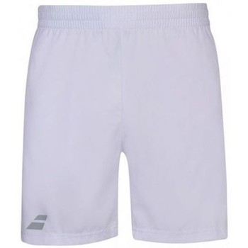 Babolat Short PANTALON CORTO PLAY BLANCO