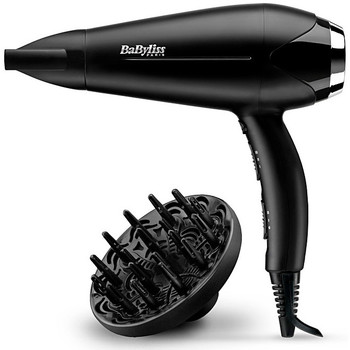 Babyliss Tratamiento capilar Secador D572de Turbo Smooth 2200w