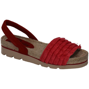 Blusandal Sandalias Mediterraneas sparto