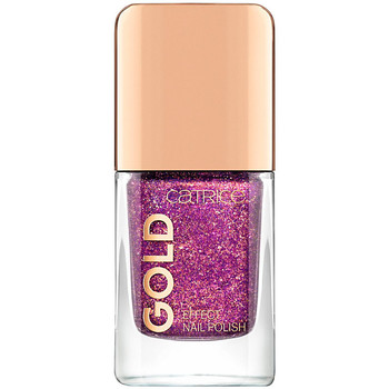 Catrice Esmalte para uñas Gold Effect Nail Polish 06-splendid Atmosphere